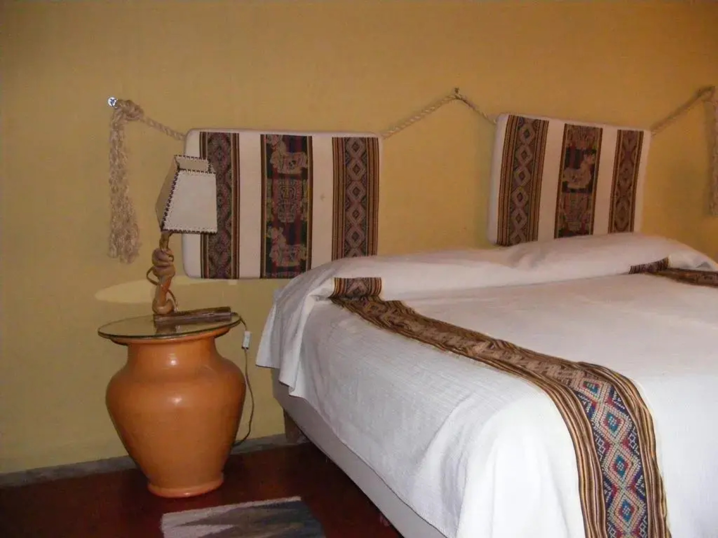 Hotel Alas del Alma