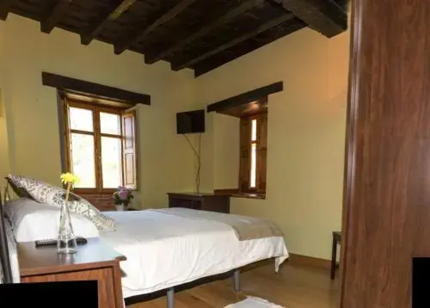 Posada Mirador de Picos