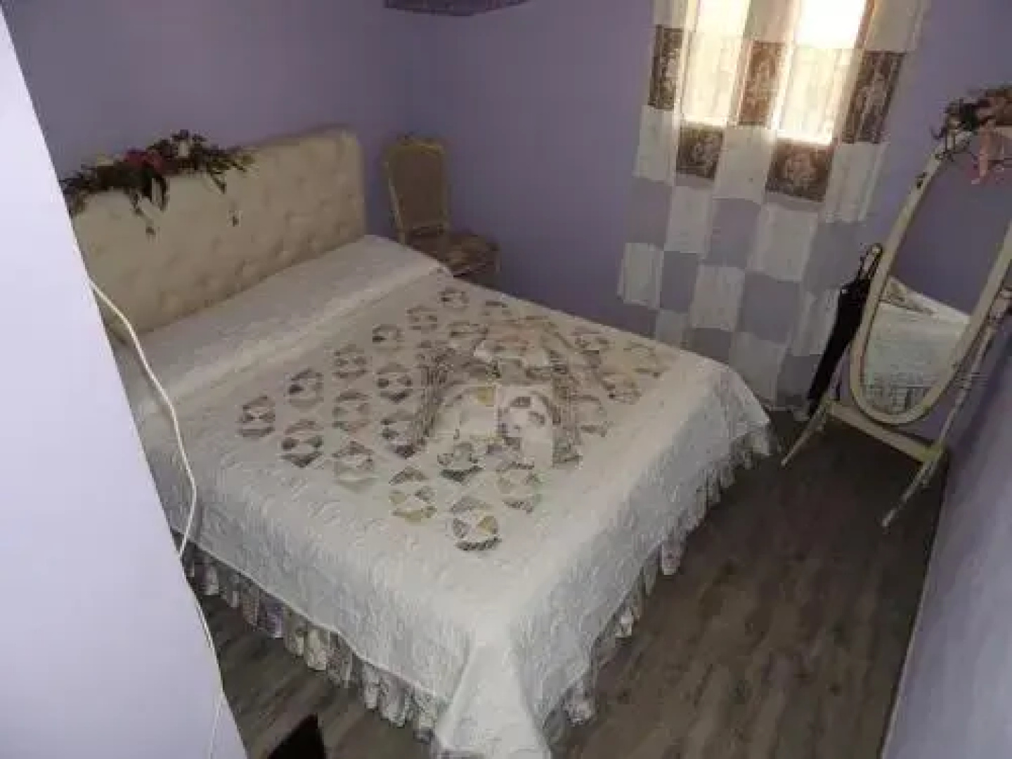 Casa Vacanze Secondo Scivolo