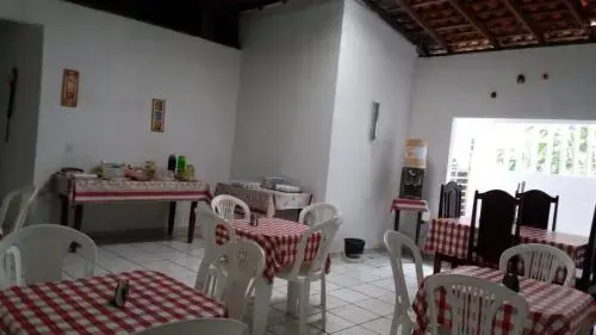 Pousada Tia Cota