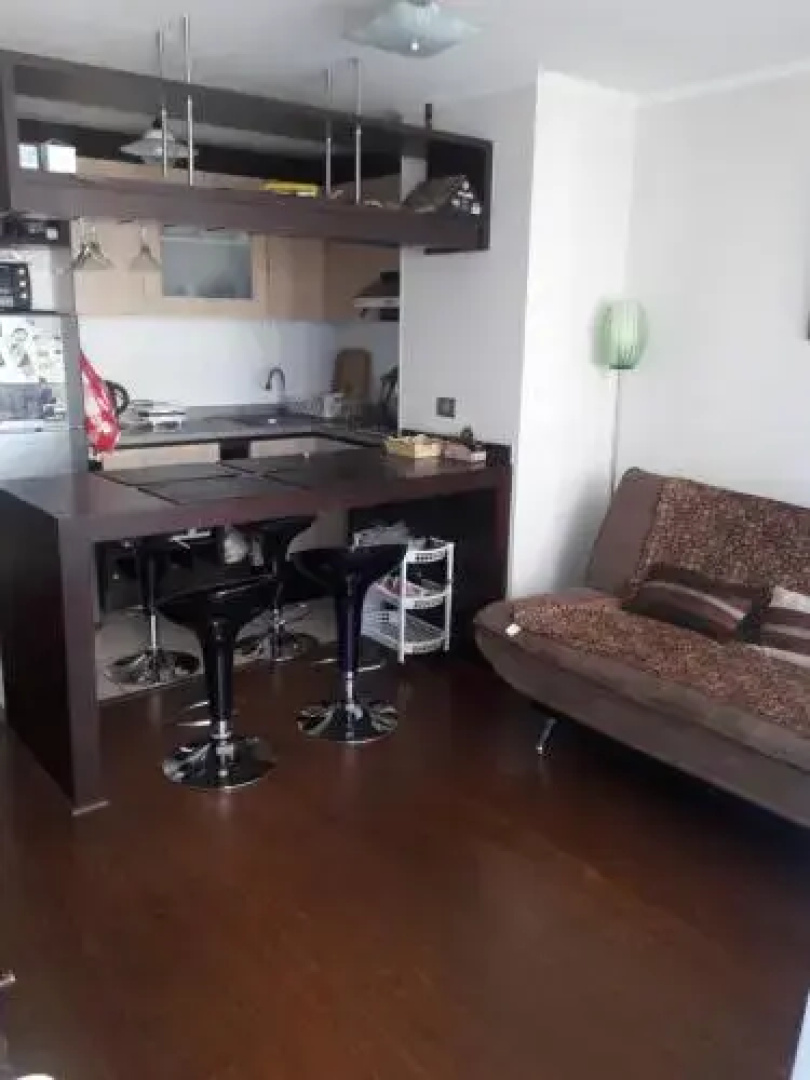 Departamento Aquamar