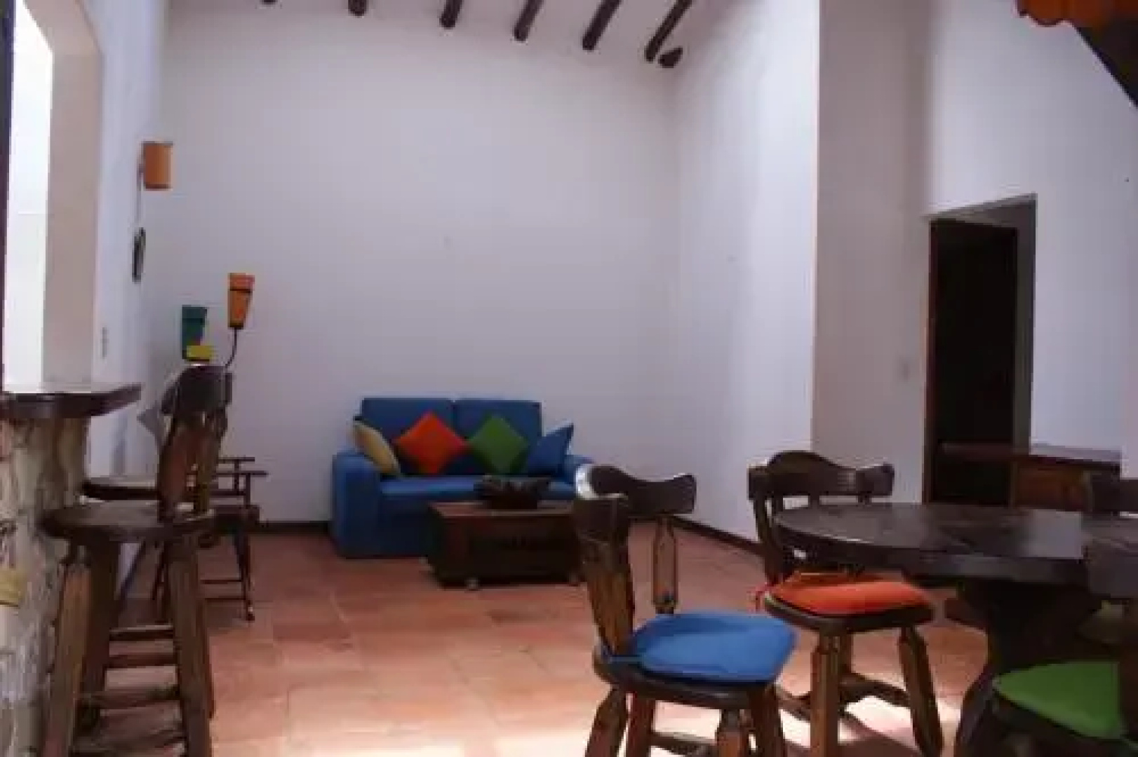Casa Emaus