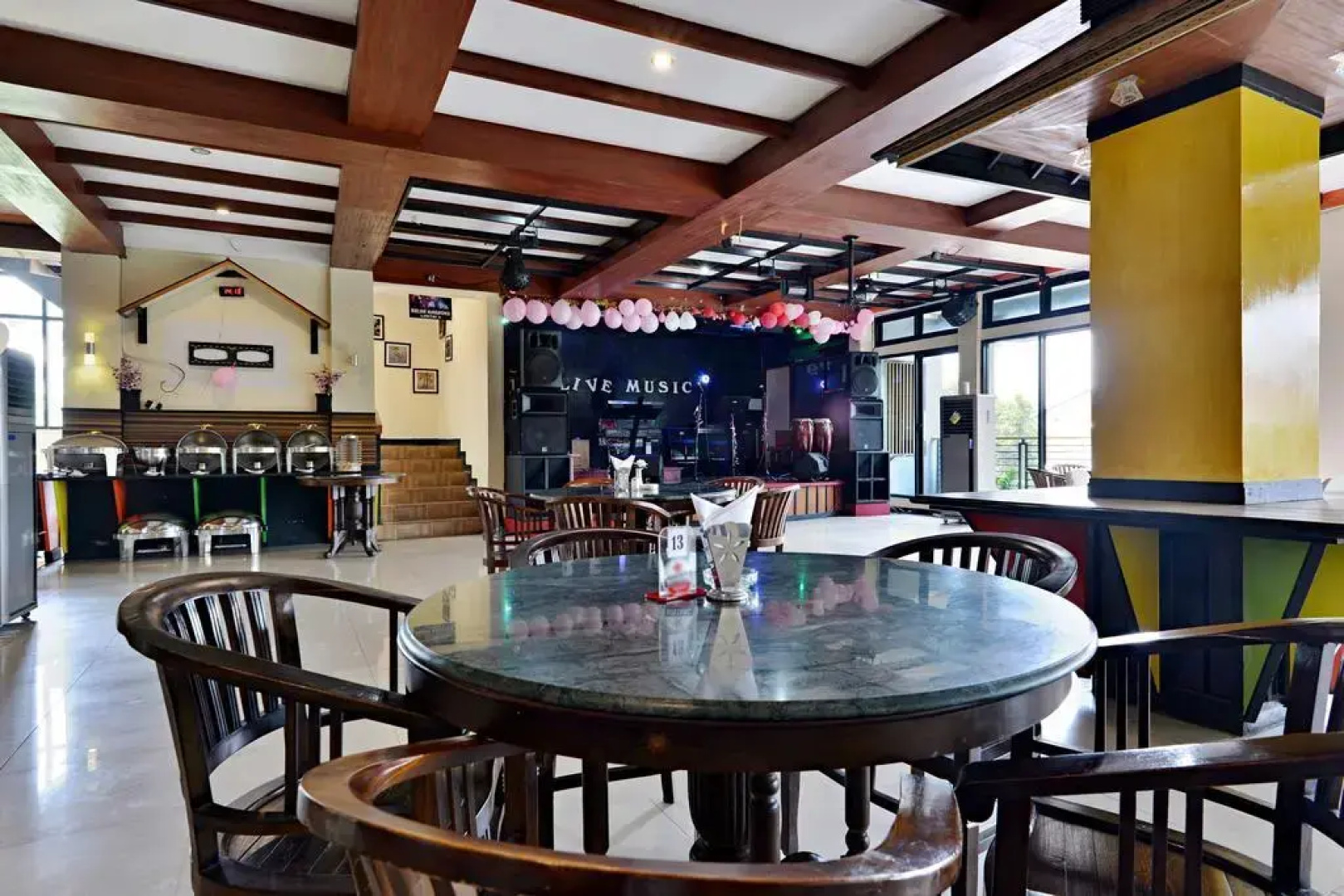 ZEN Rooms Cibogo Megamendung Puncak