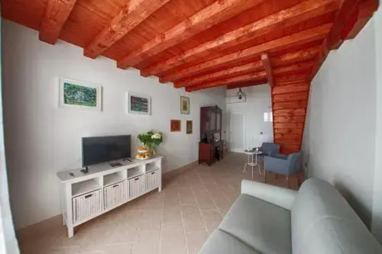Agriturismo Da Gesi
