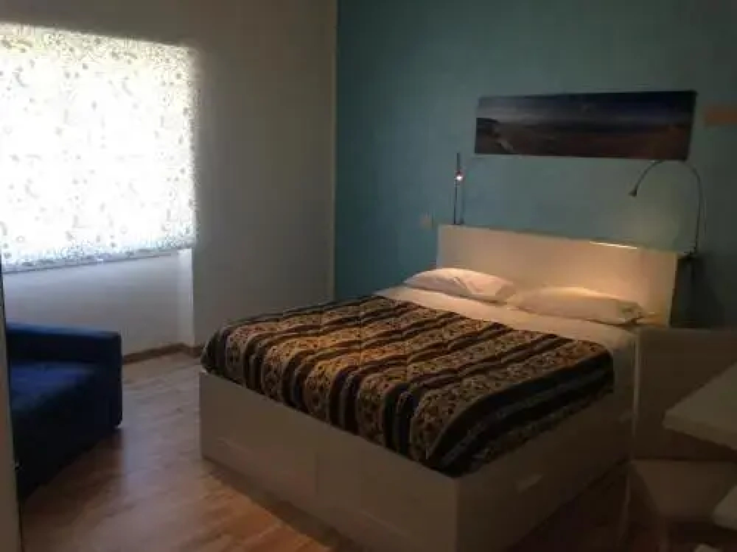 B&B Casa Vacanze da Annina