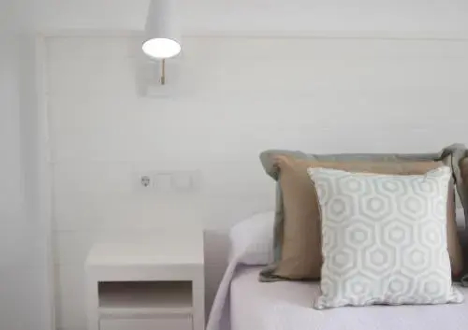 Hostal Trebol