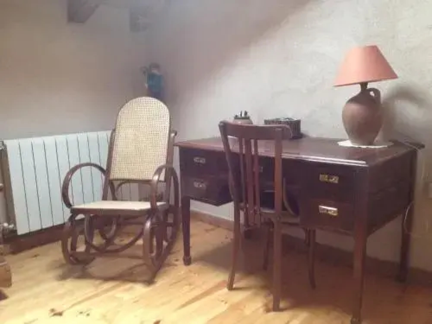 El pajar de los sueños