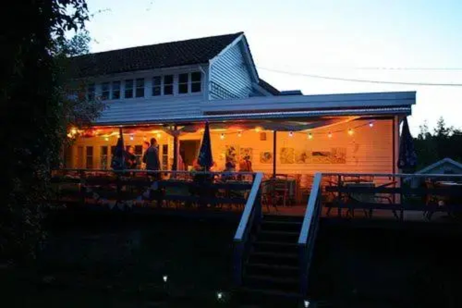 Portør Pensjonat