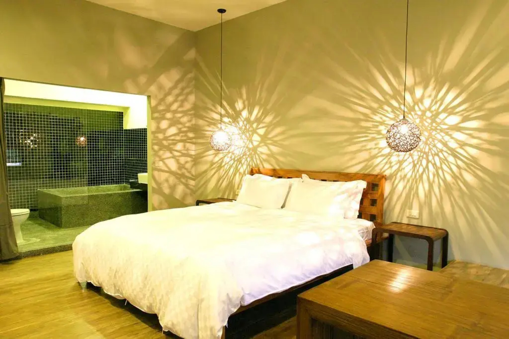 Darling Homestay