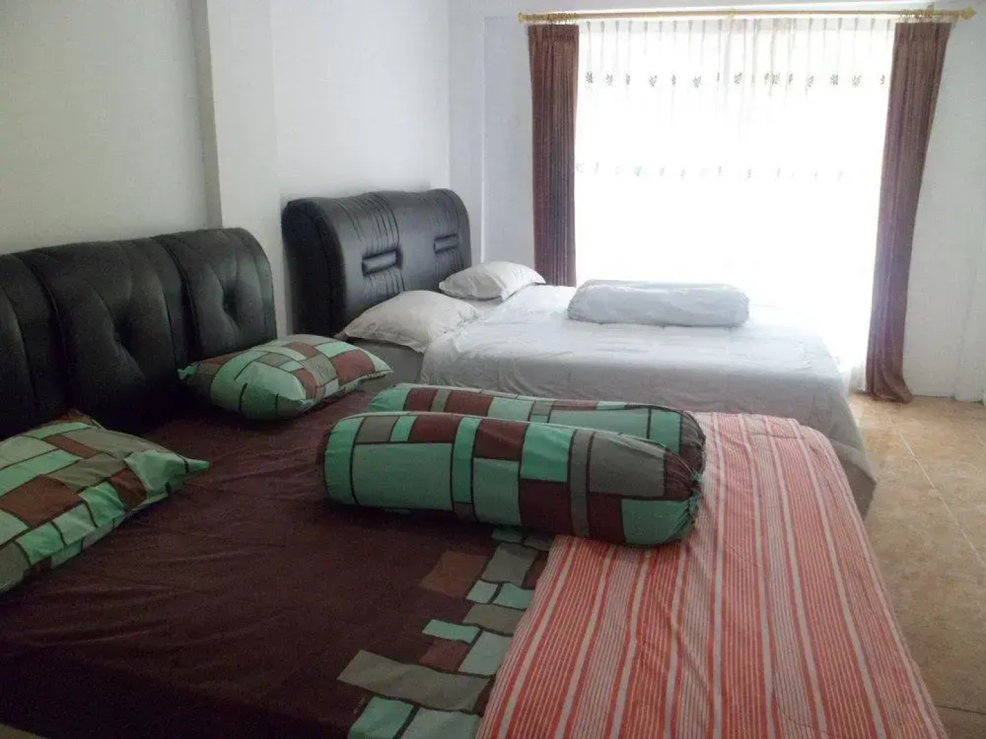 Villa Bukit Danau