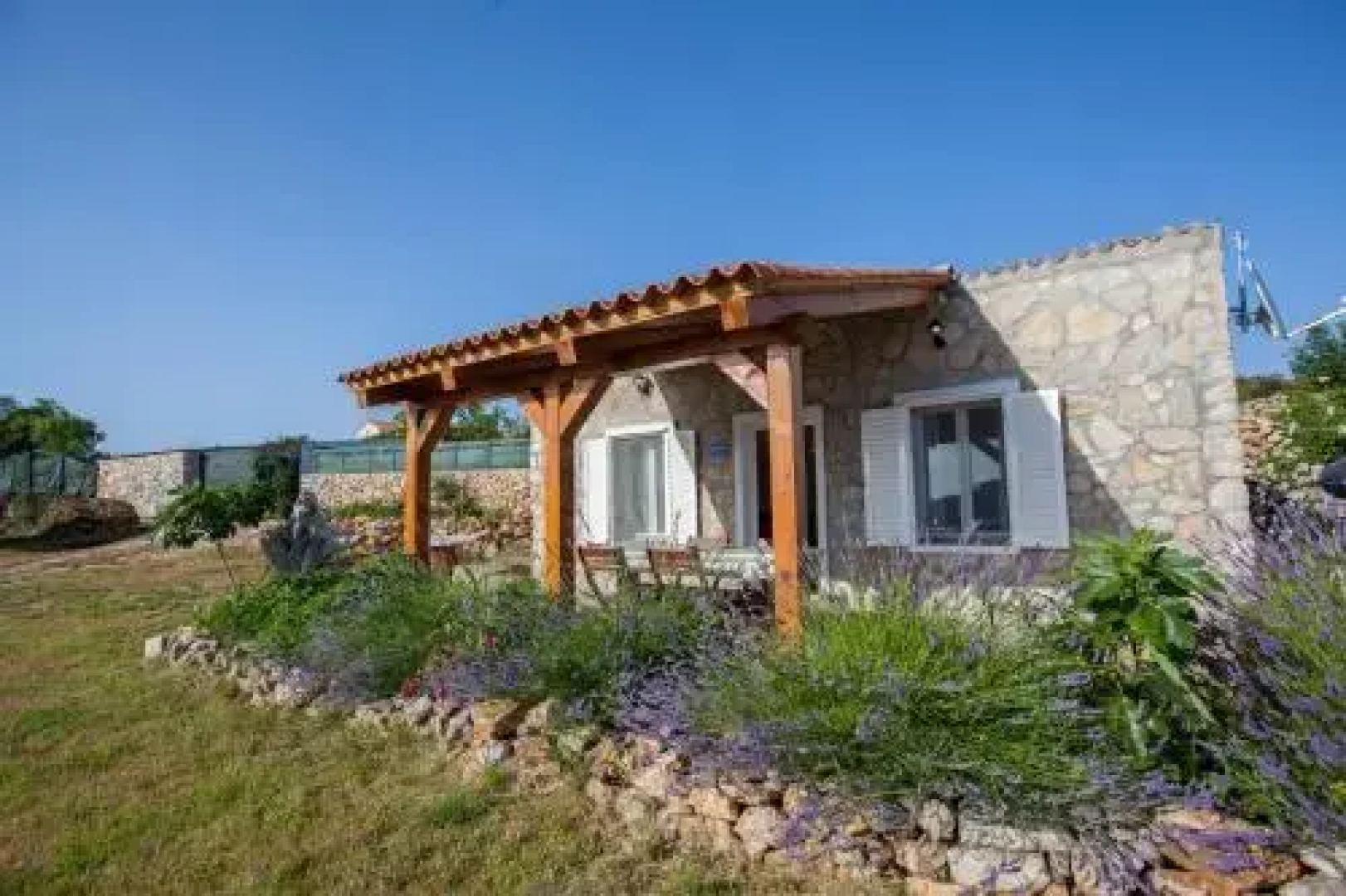 Krcina Holiday Home
