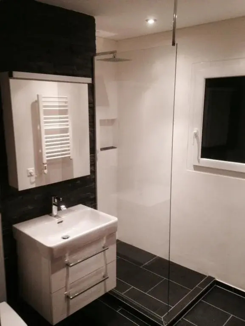 Chalet Casa Cresta