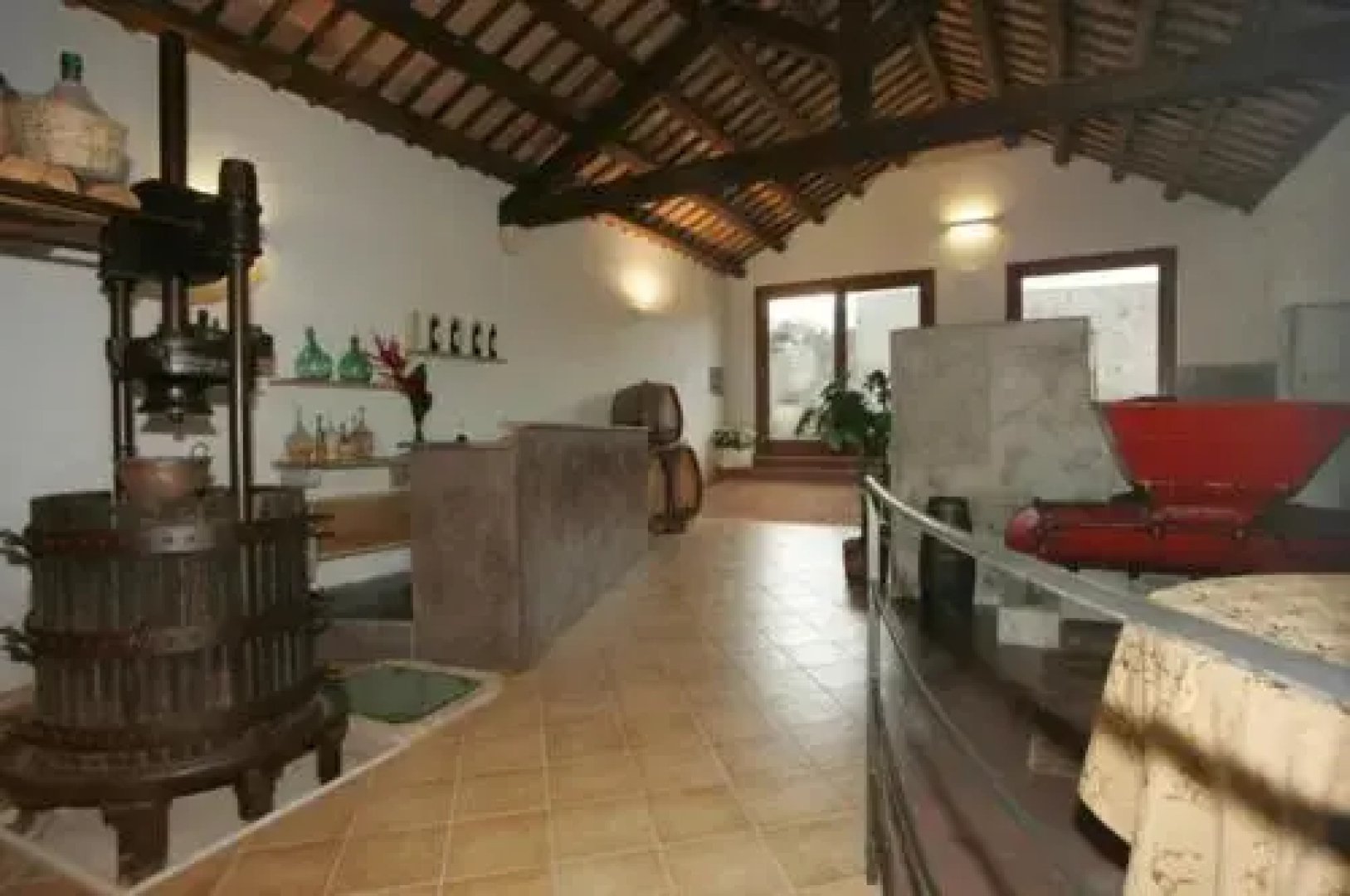 Azienda Agrituristica Tenuta Pizzolungo