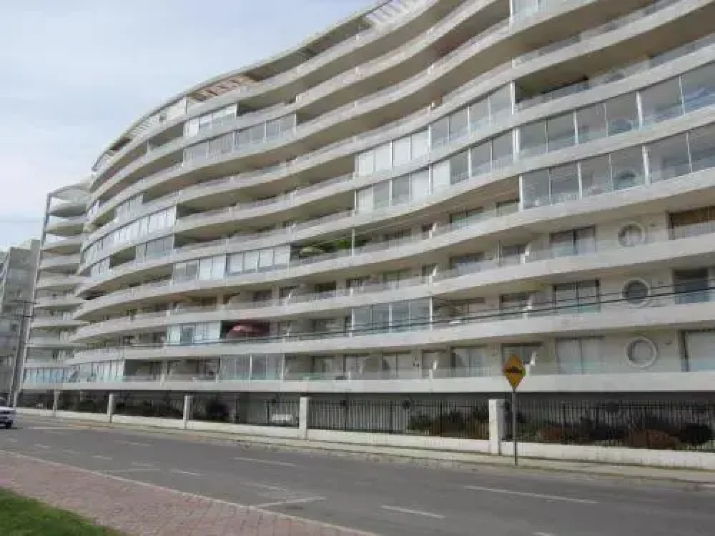 Vacations in La Serena