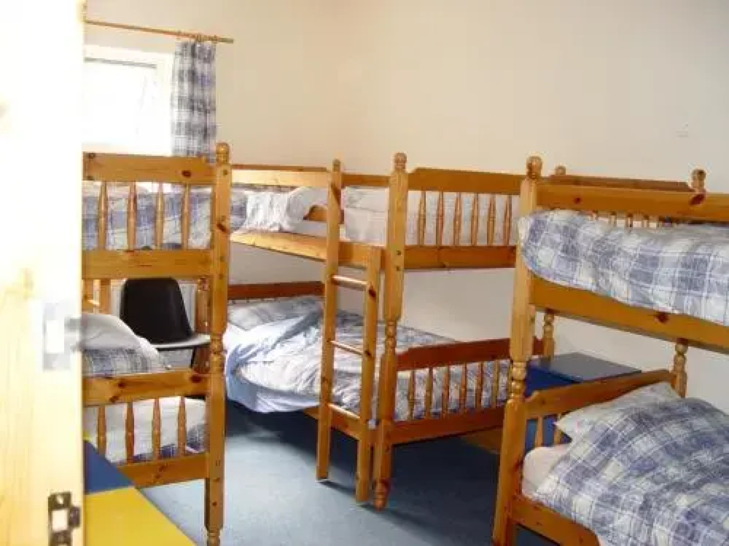 Clare's Rock Self-catering Accommodation
