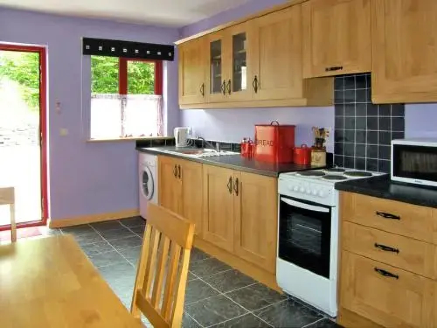 Kiltimagh Cottage