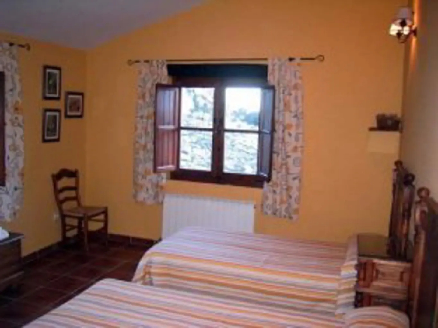 Casa Rural Virgen de la Cabeza