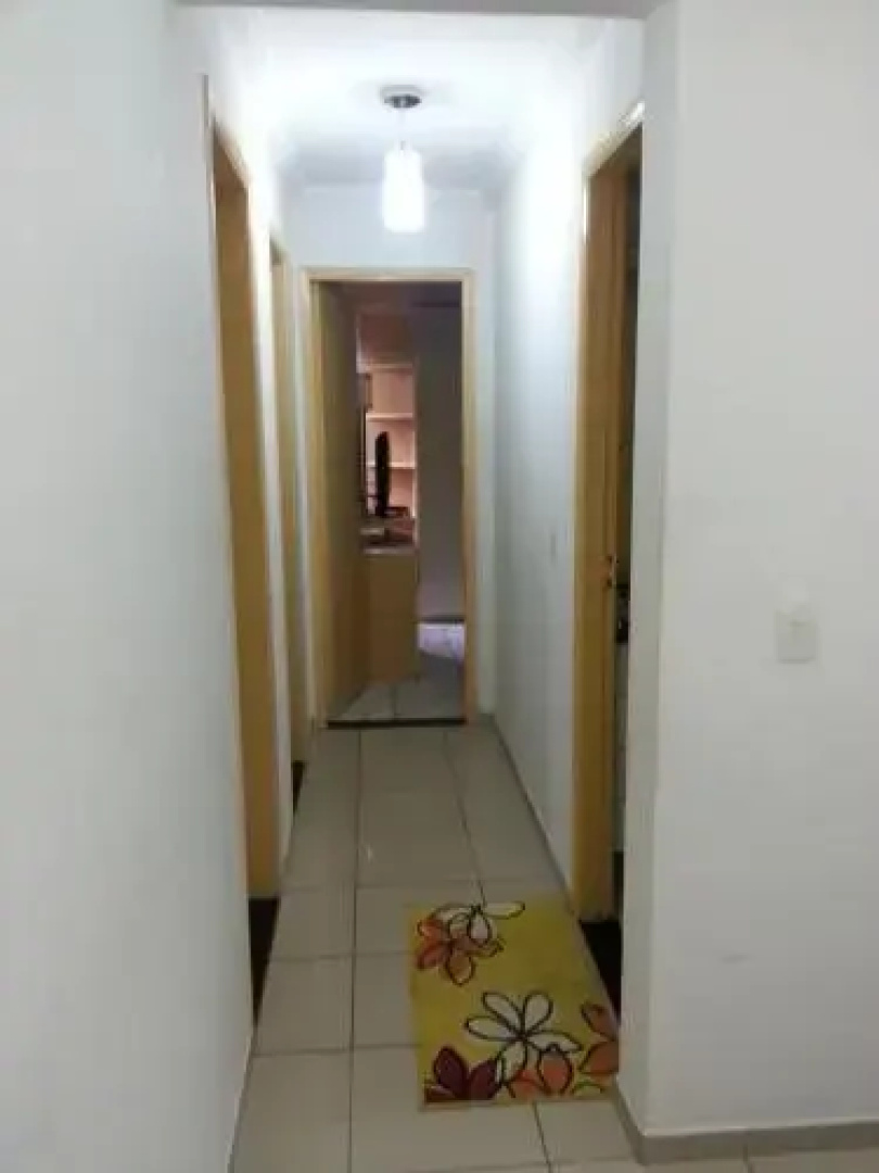 Alter Temporada Manaus - Apto Condomínio