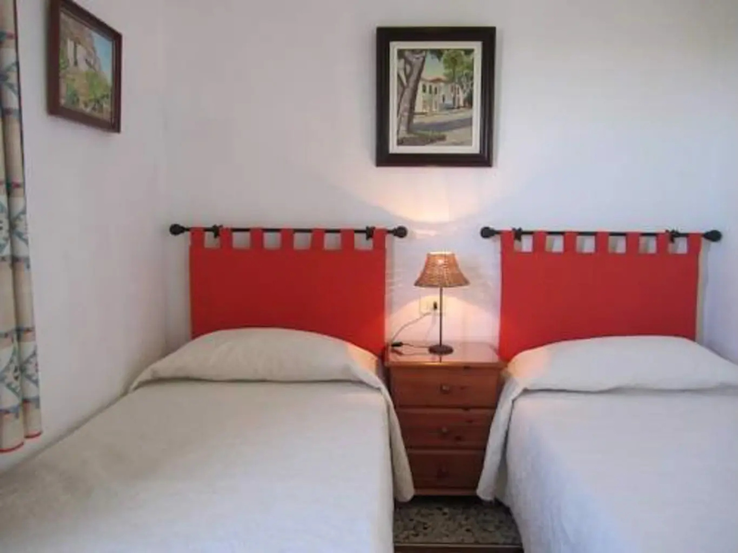 Holiday Home Los Jablitos