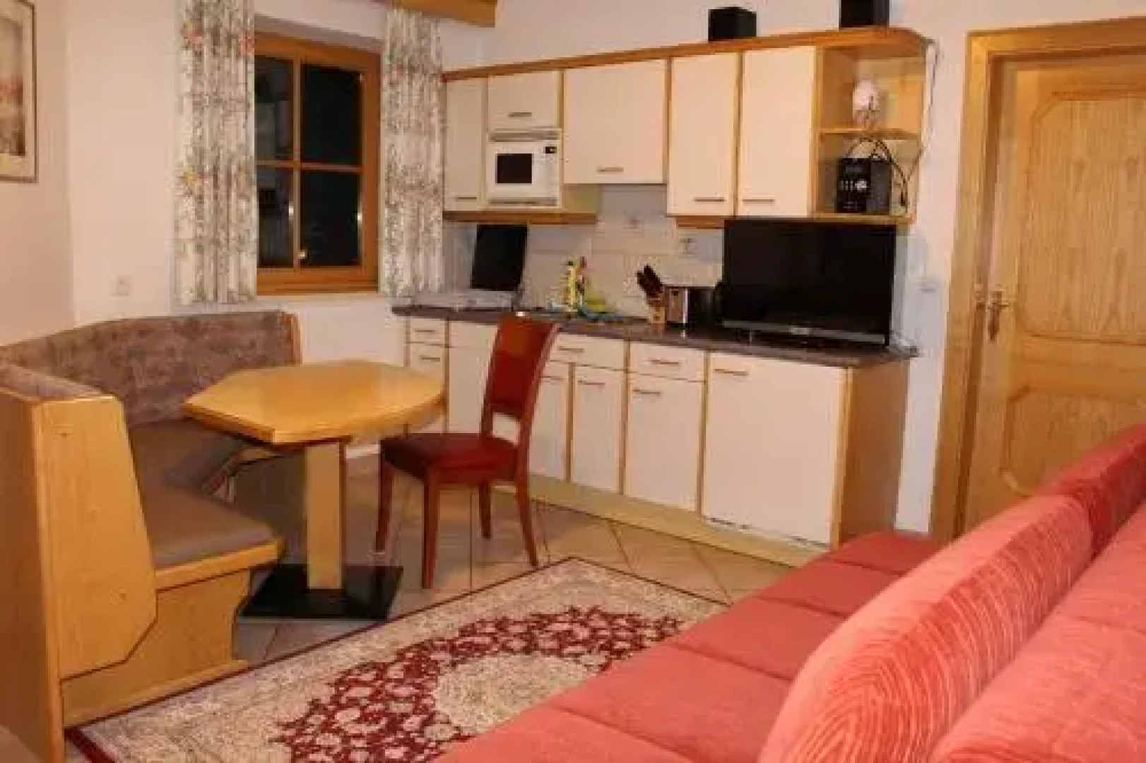 Werfenweng Ferienappartement