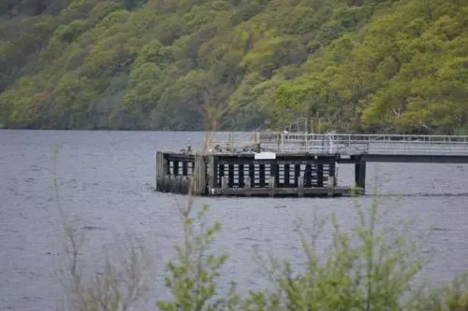 Lodge 22 Rowardennan