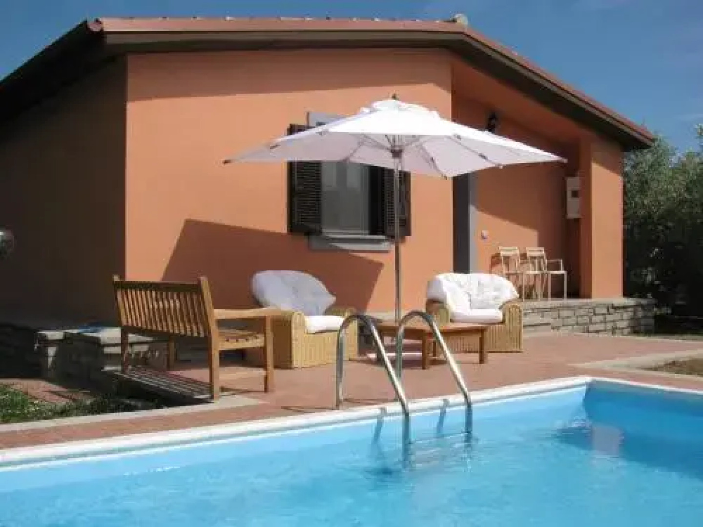 Agriturismo Poggio dei Galli