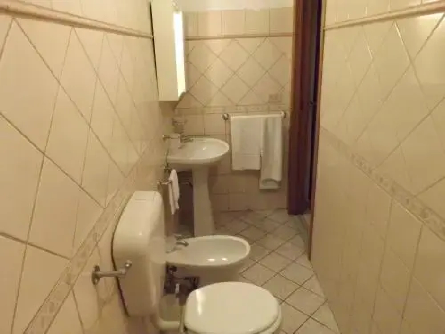 casa vacanze carmen