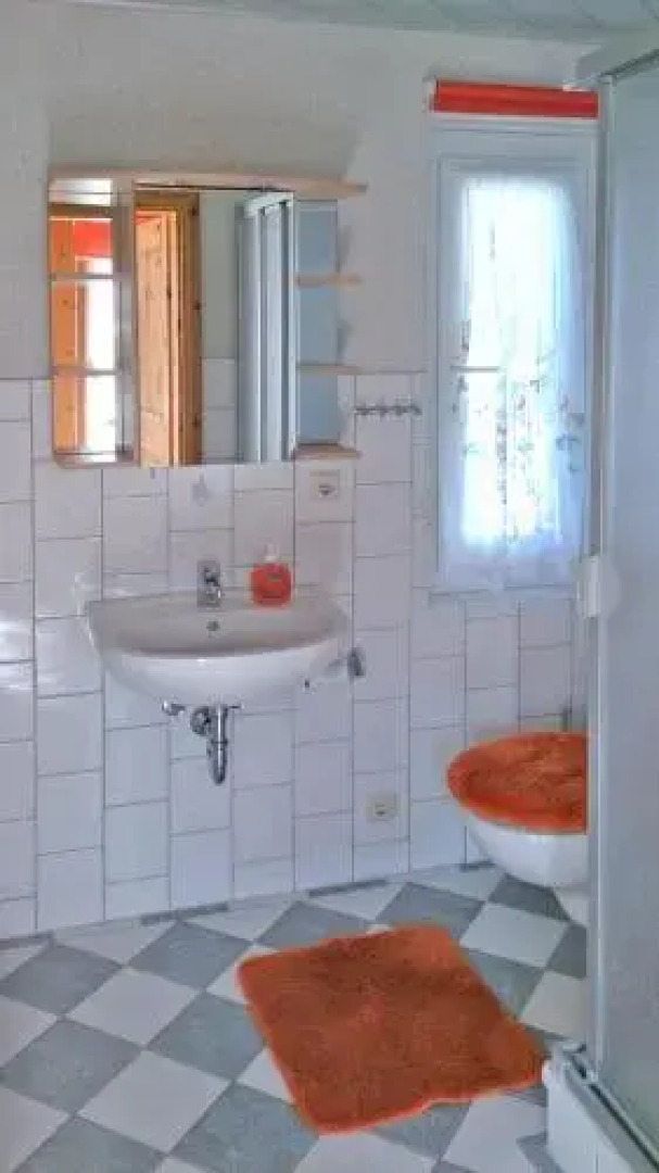 Bungalow am Waldrand