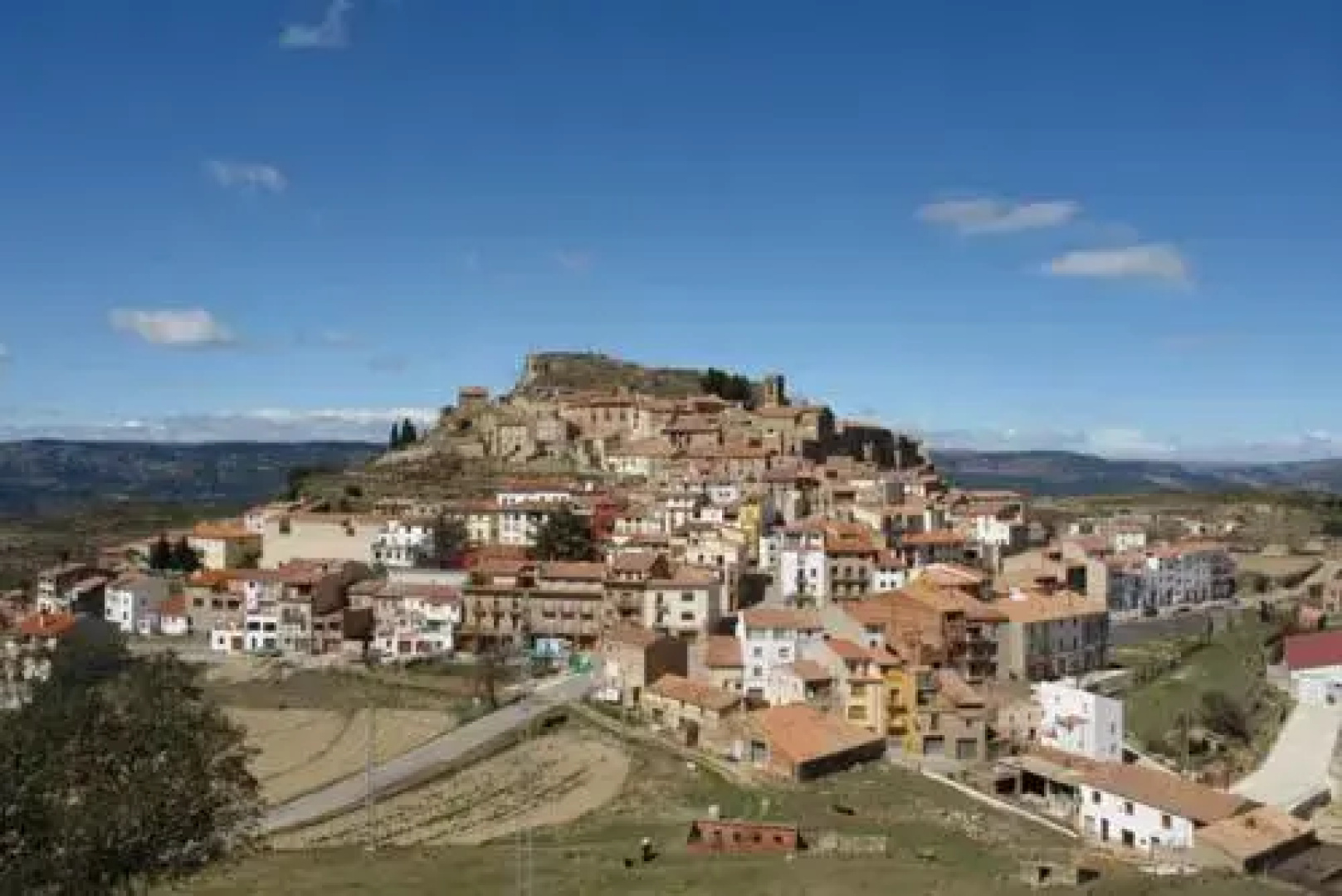 La Conquesta de Culla