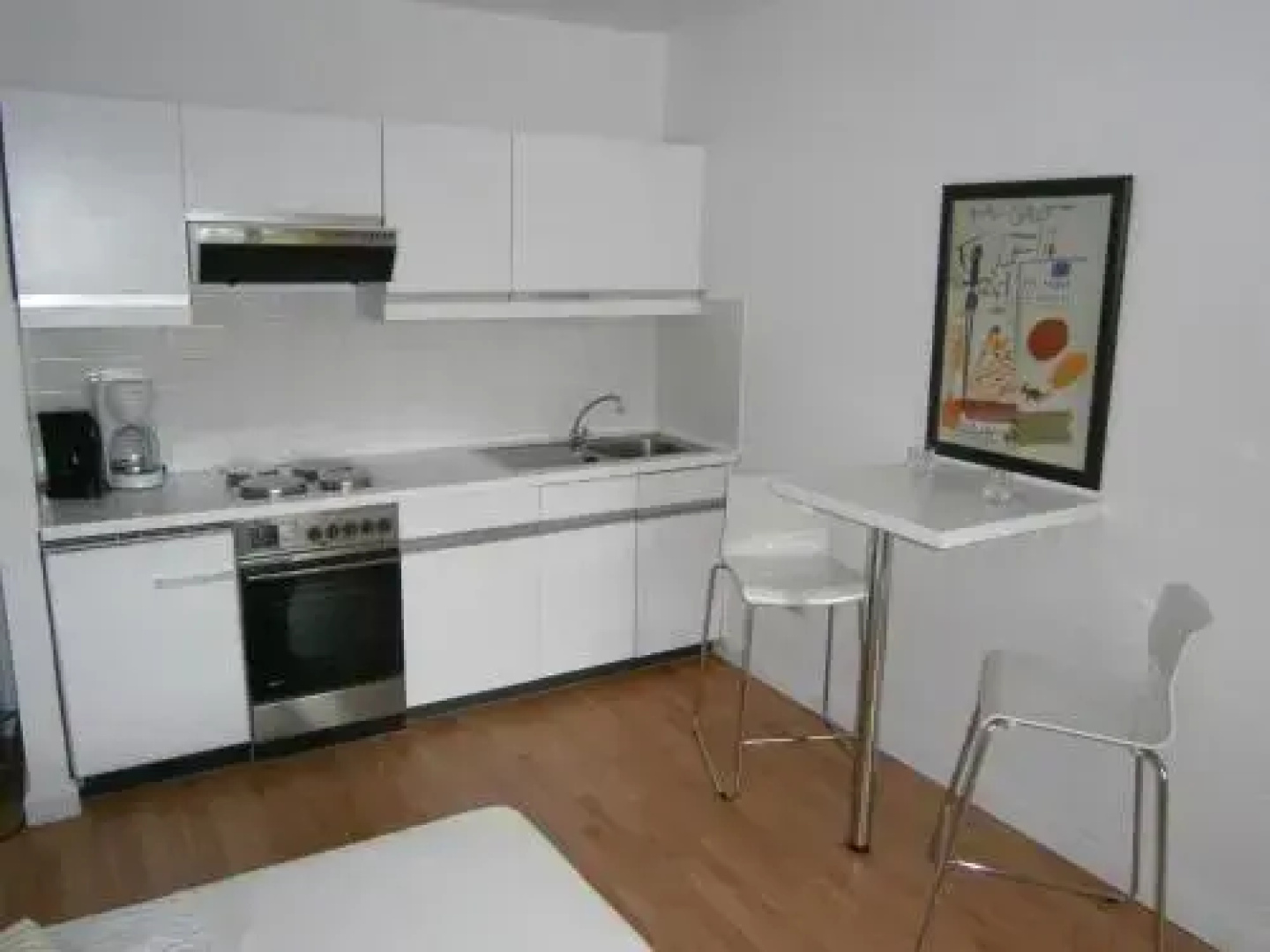 Wohlfühl Appartment Braunlage