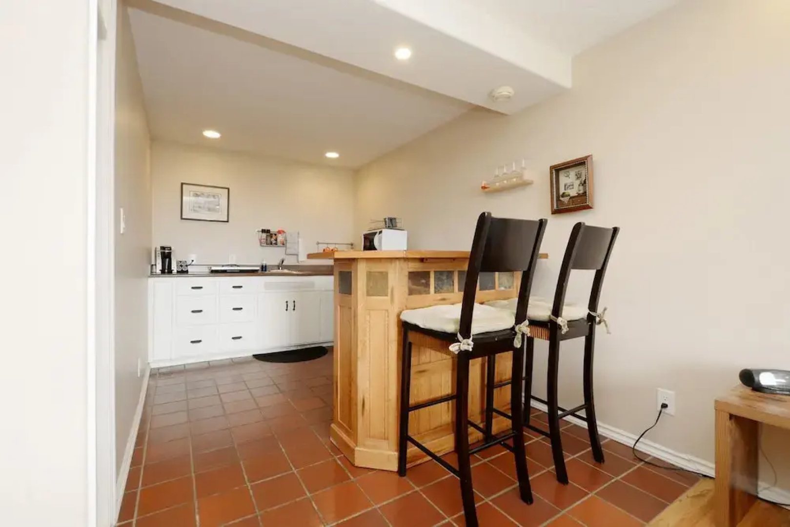 Gordon's Beach Farm Stay B&B