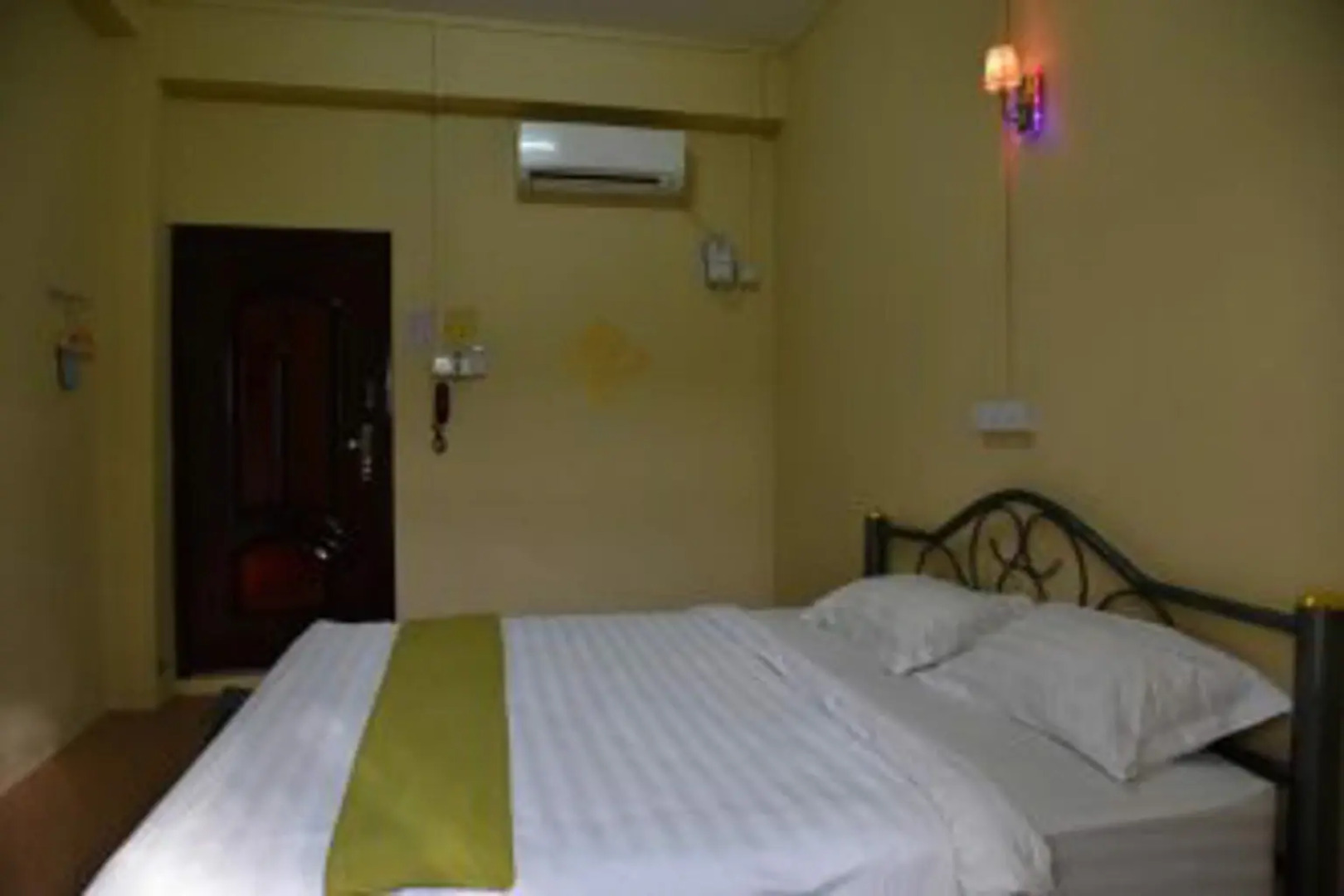 Whitepearl Guest House