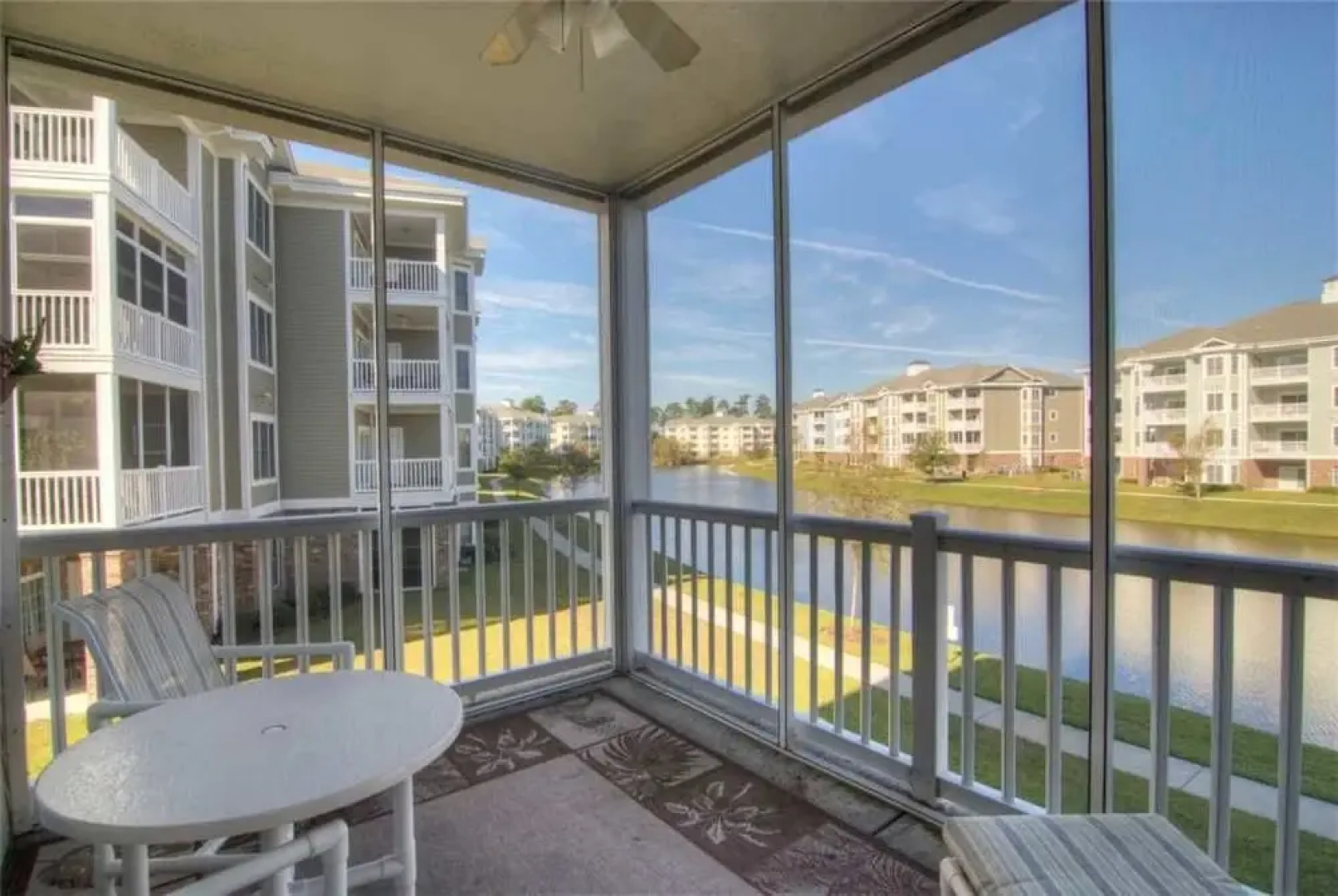 4809 Luster Leaf Circle Magnolia Pointe 202 2br 2ba 2 Bedroom Condo by RedAwning