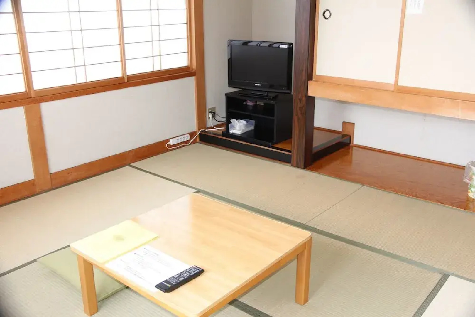 Tsuji Wakuwaku Land Chaya