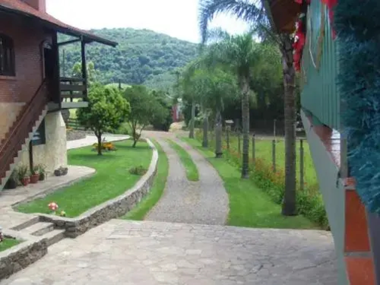 Pousada Bauernhof