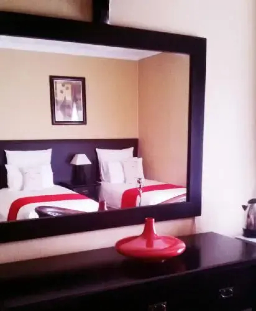 Indzawo Guest House