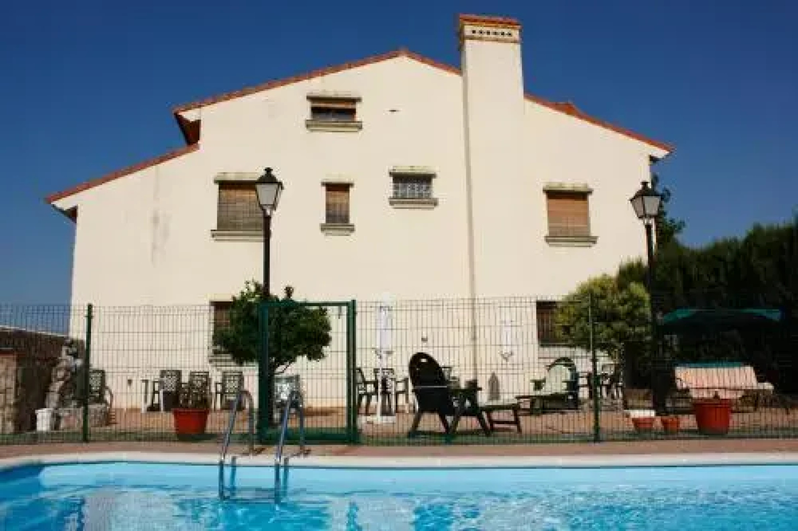 Apartamentos Rurales la Cañada