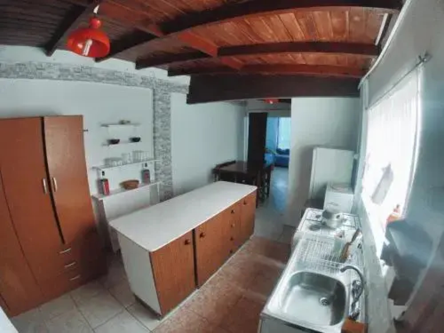 Cabaña Pichidangui