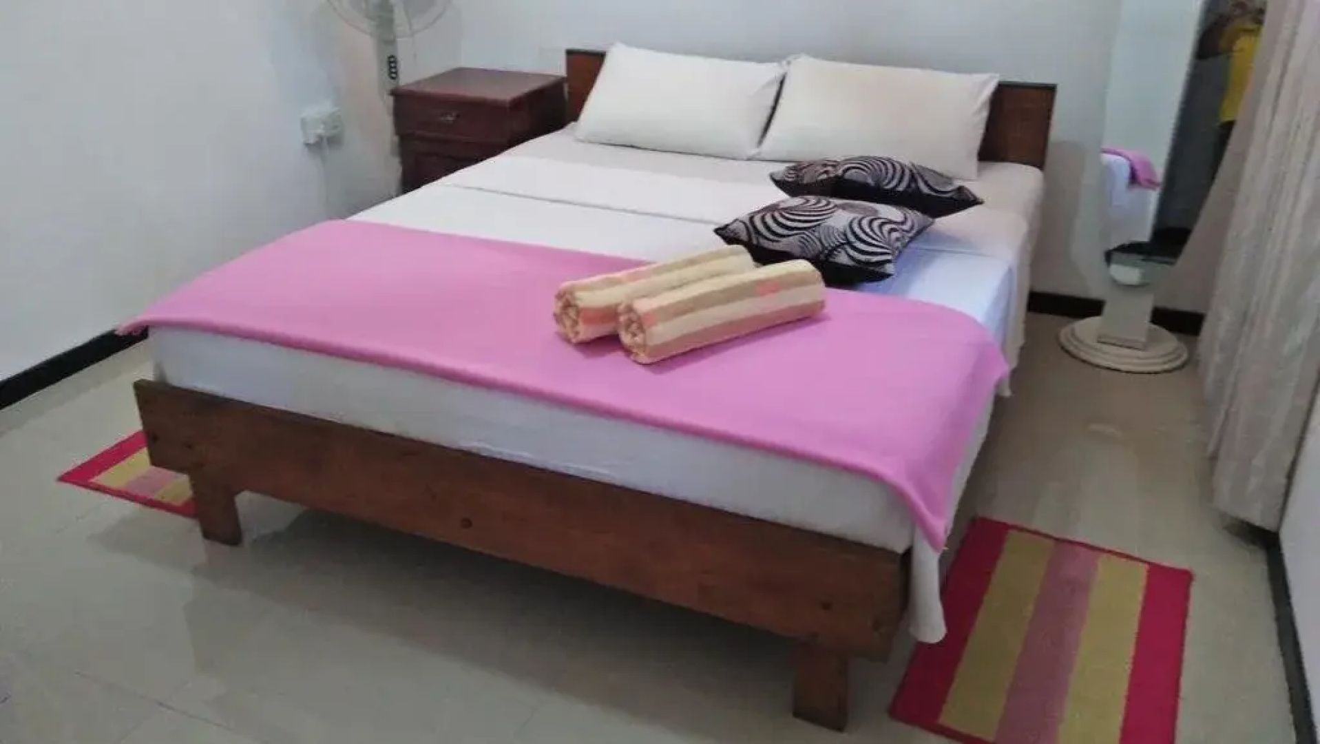 59B Rest Inn Ella