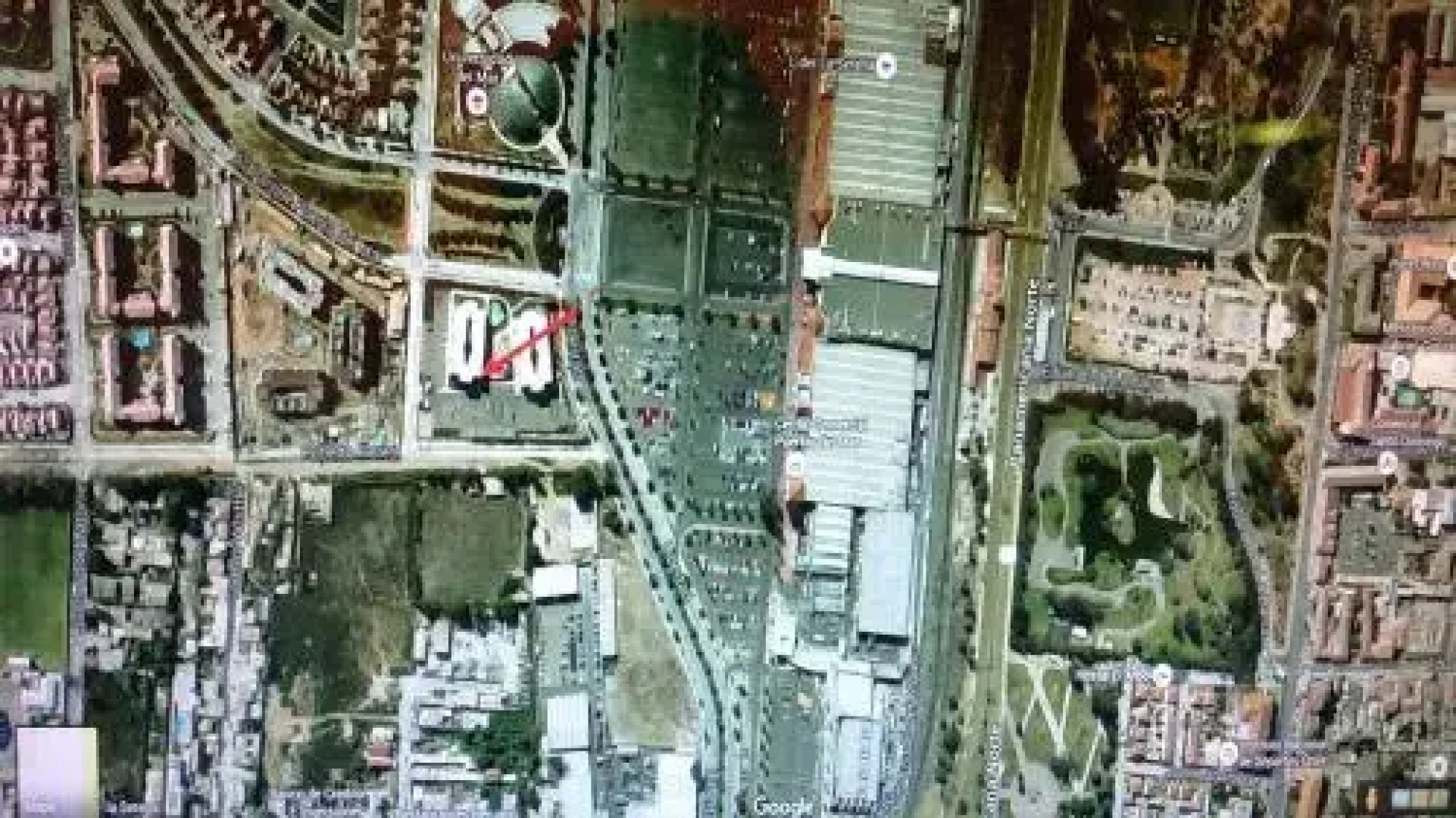 Arriendo Diario En La Serena