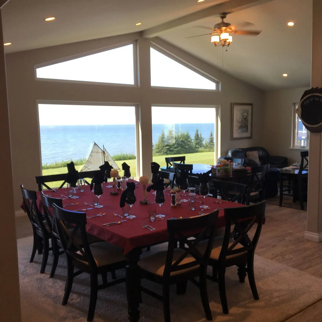 Alaska SeaScape Lodge