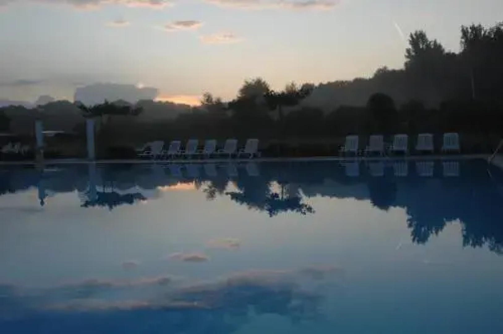 Landhotel Gutshof Camping Badhütten