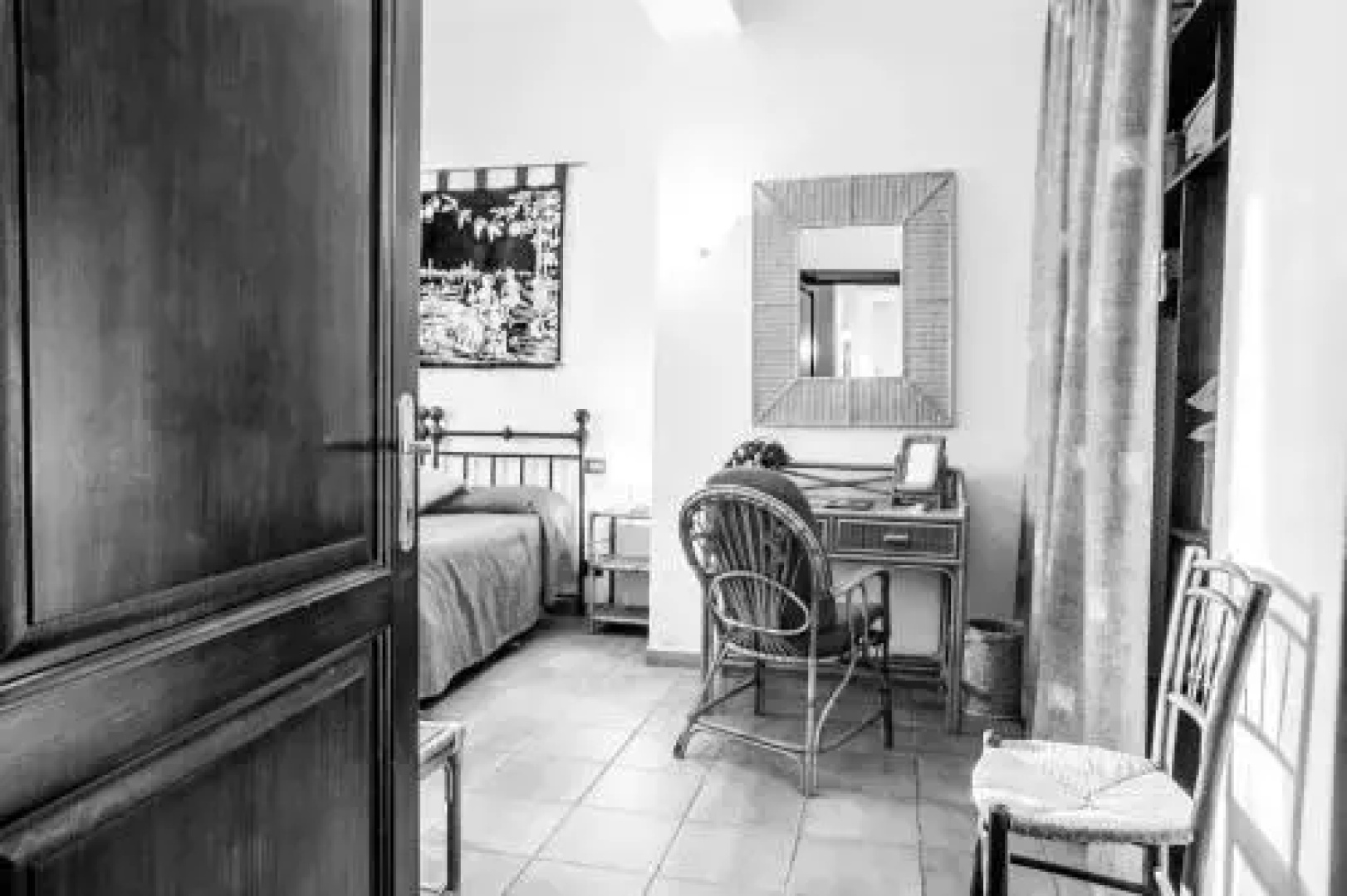 Bb La Villa Di Lucia