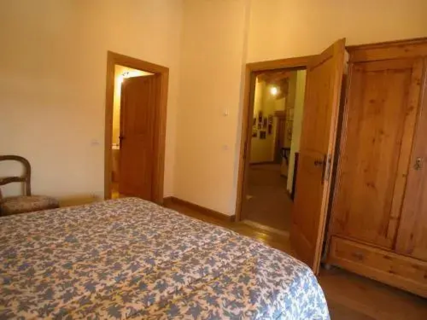 Agriturismo Corte Giorgiana