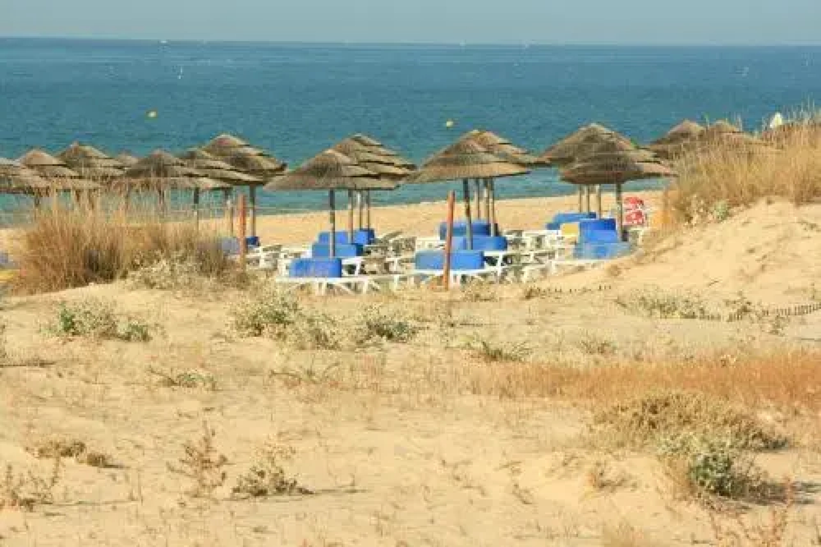 Cabanas Ria Sea View By Algartur