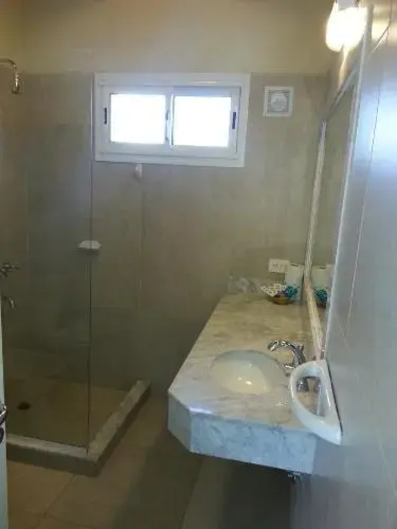 Cabañas Las Dinas