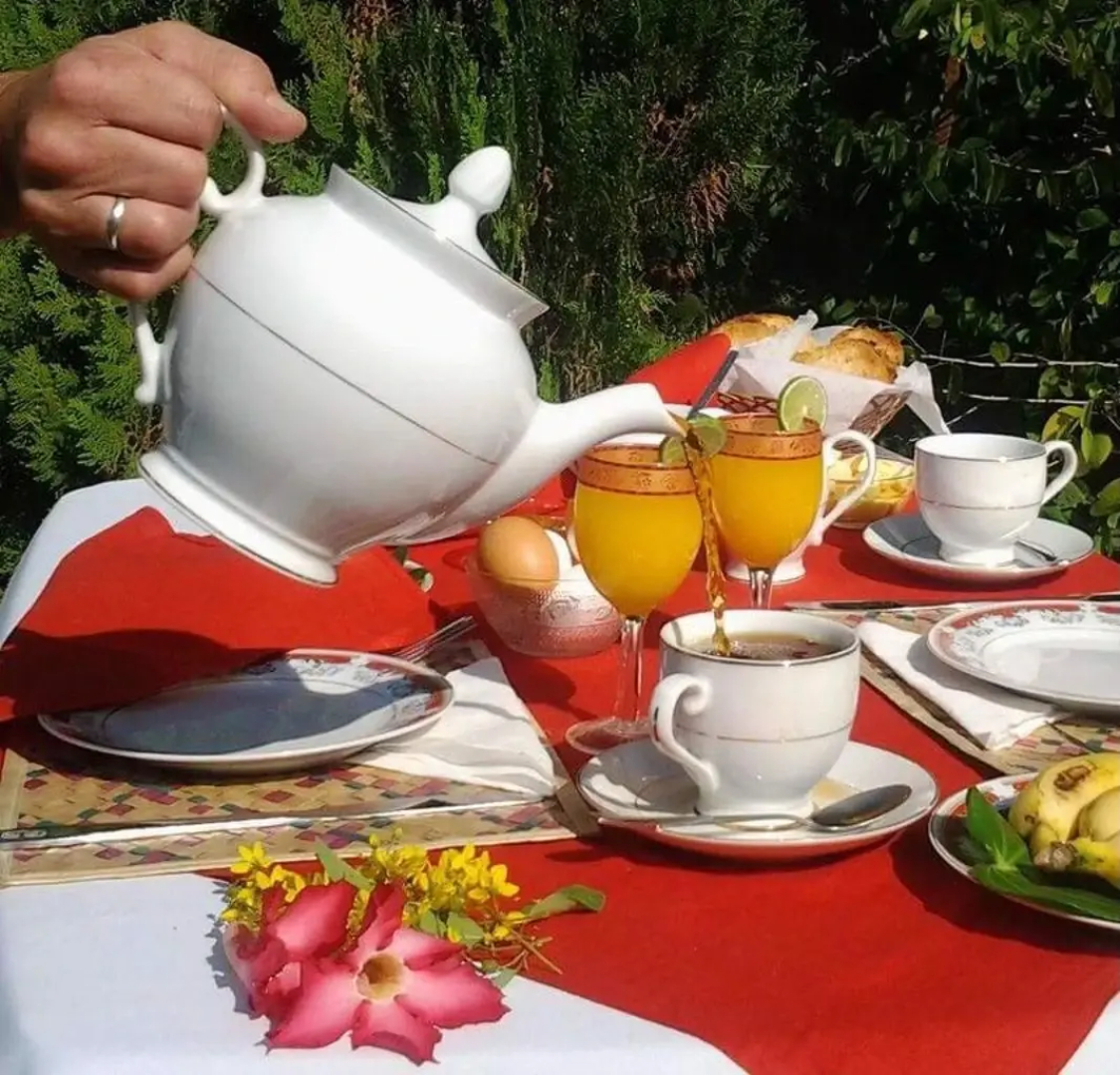 G&p hideaway cottage