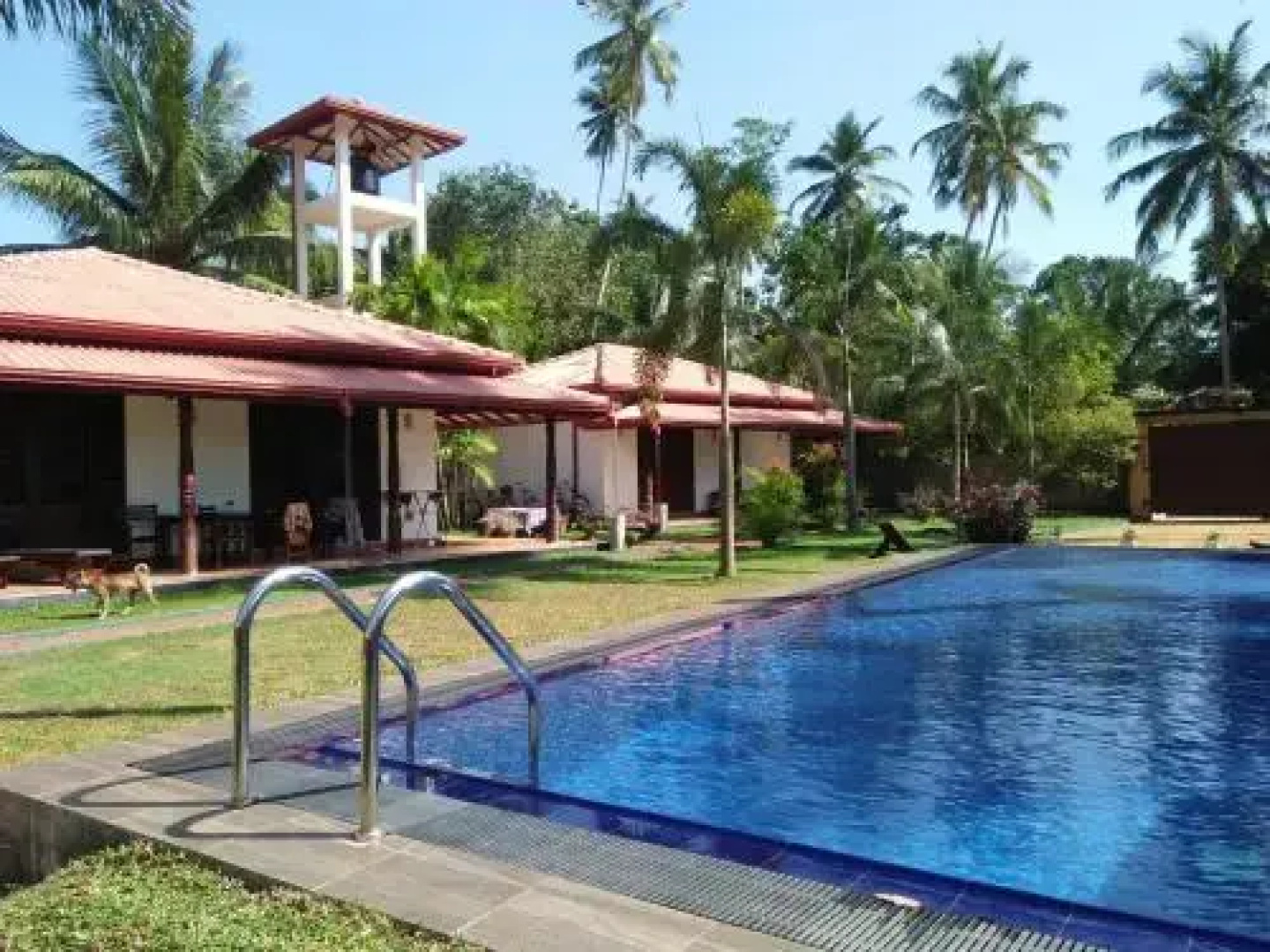 Coco Cabana