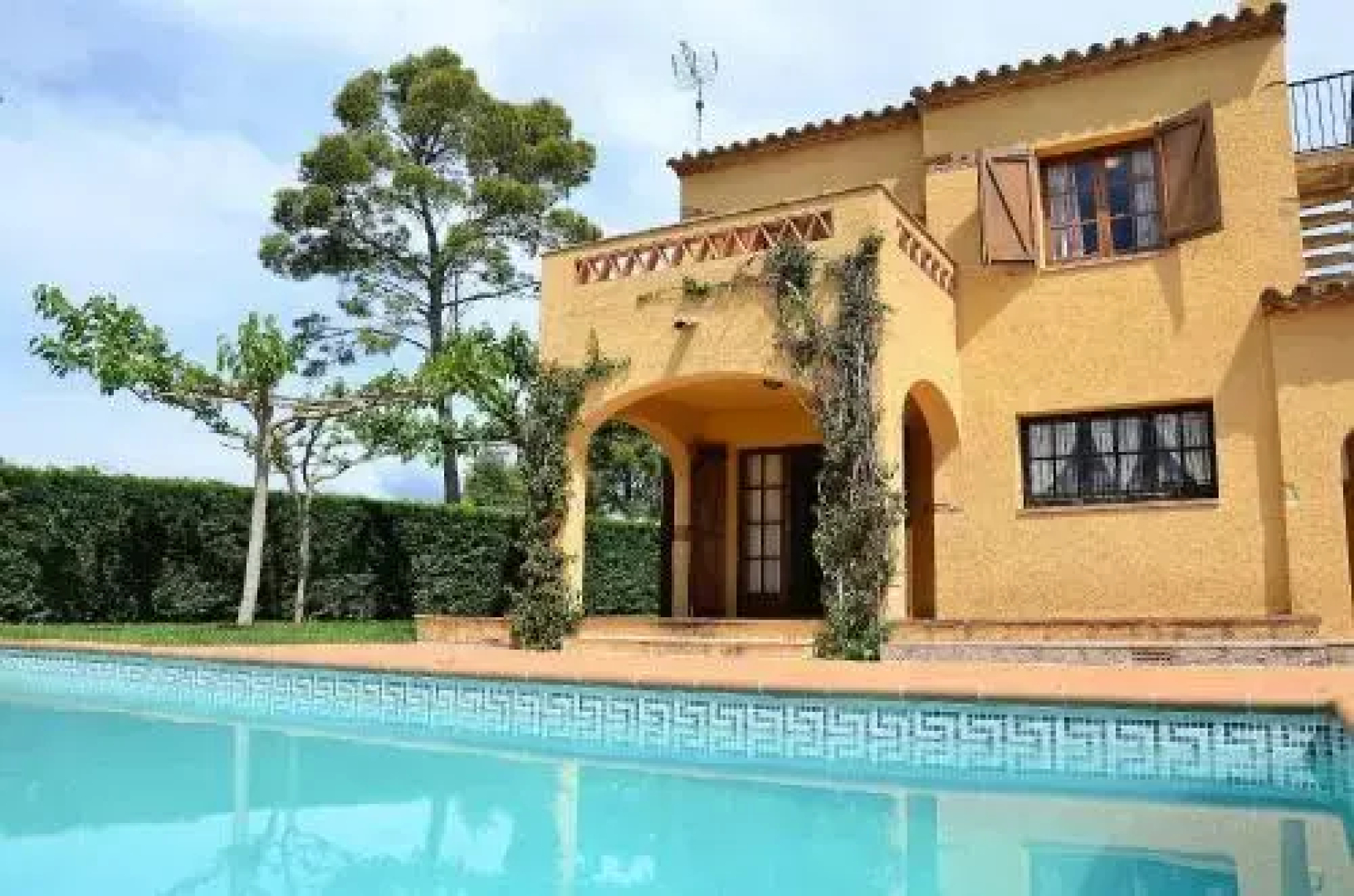 Villas Andorra