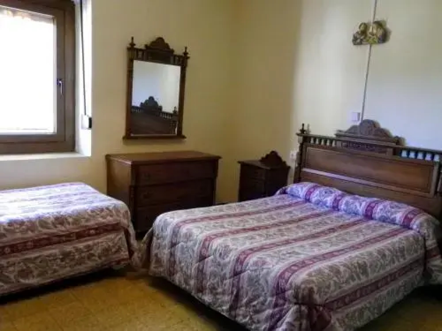 Casas Rurales Mariola y Assut